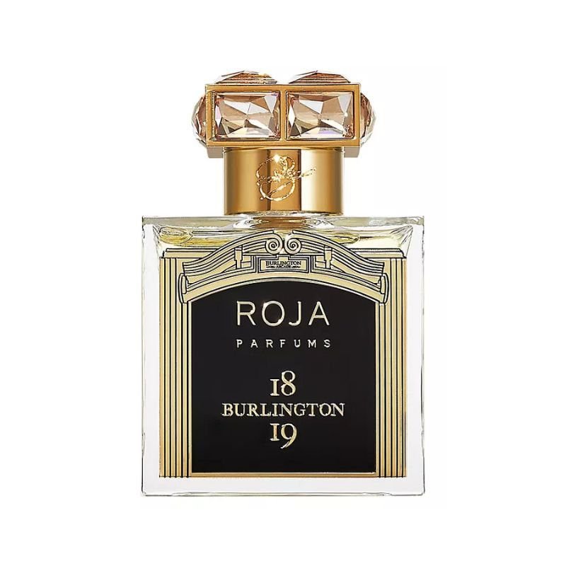 Burlington 1819 by Roja Parfums