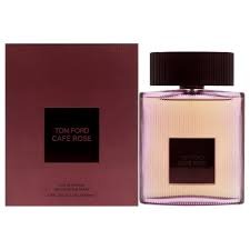 Tom Ford Cafe Rose