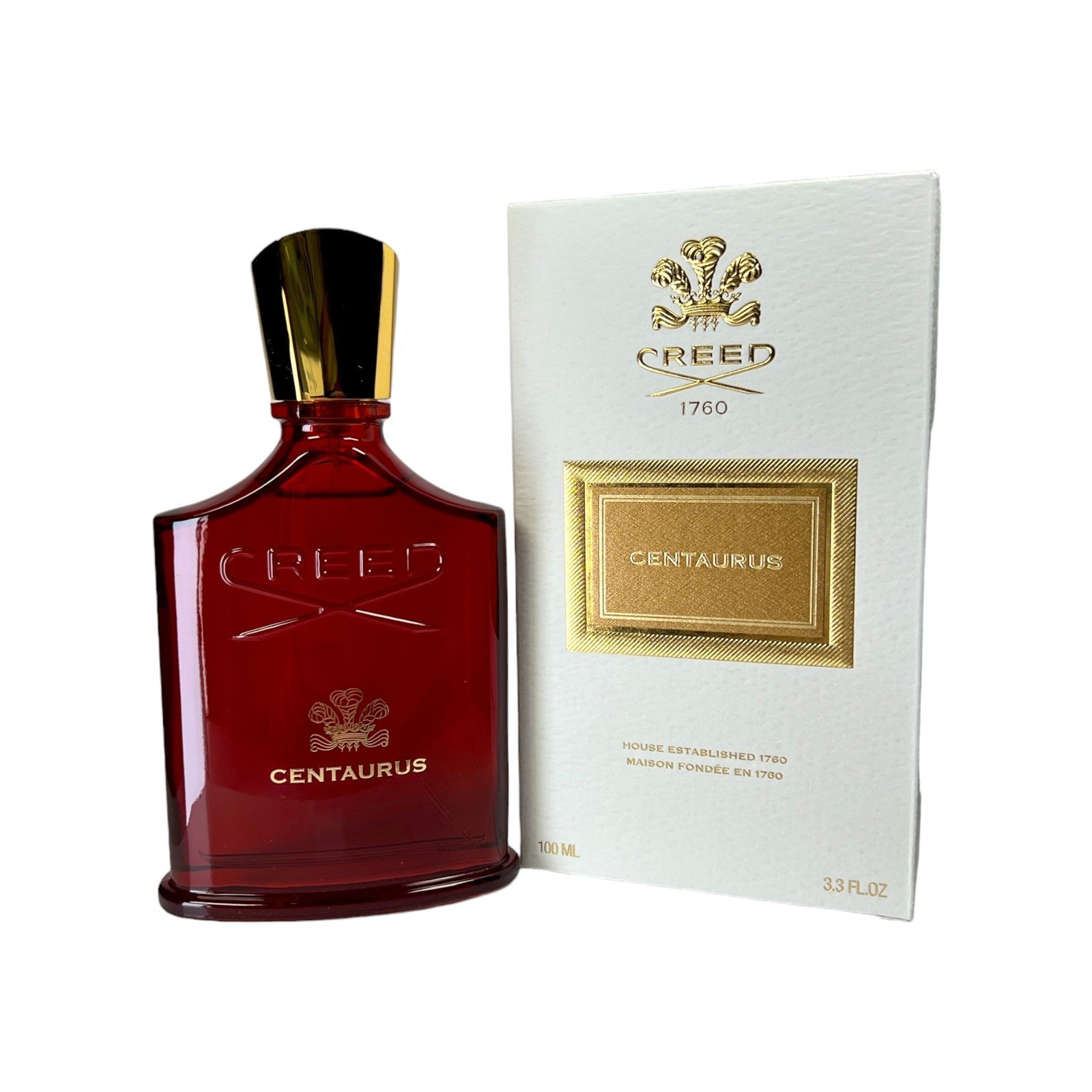 Creed Centaurus