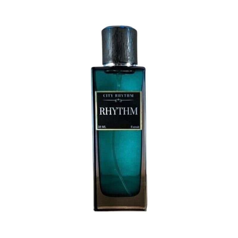 City Rhythm Rhythm