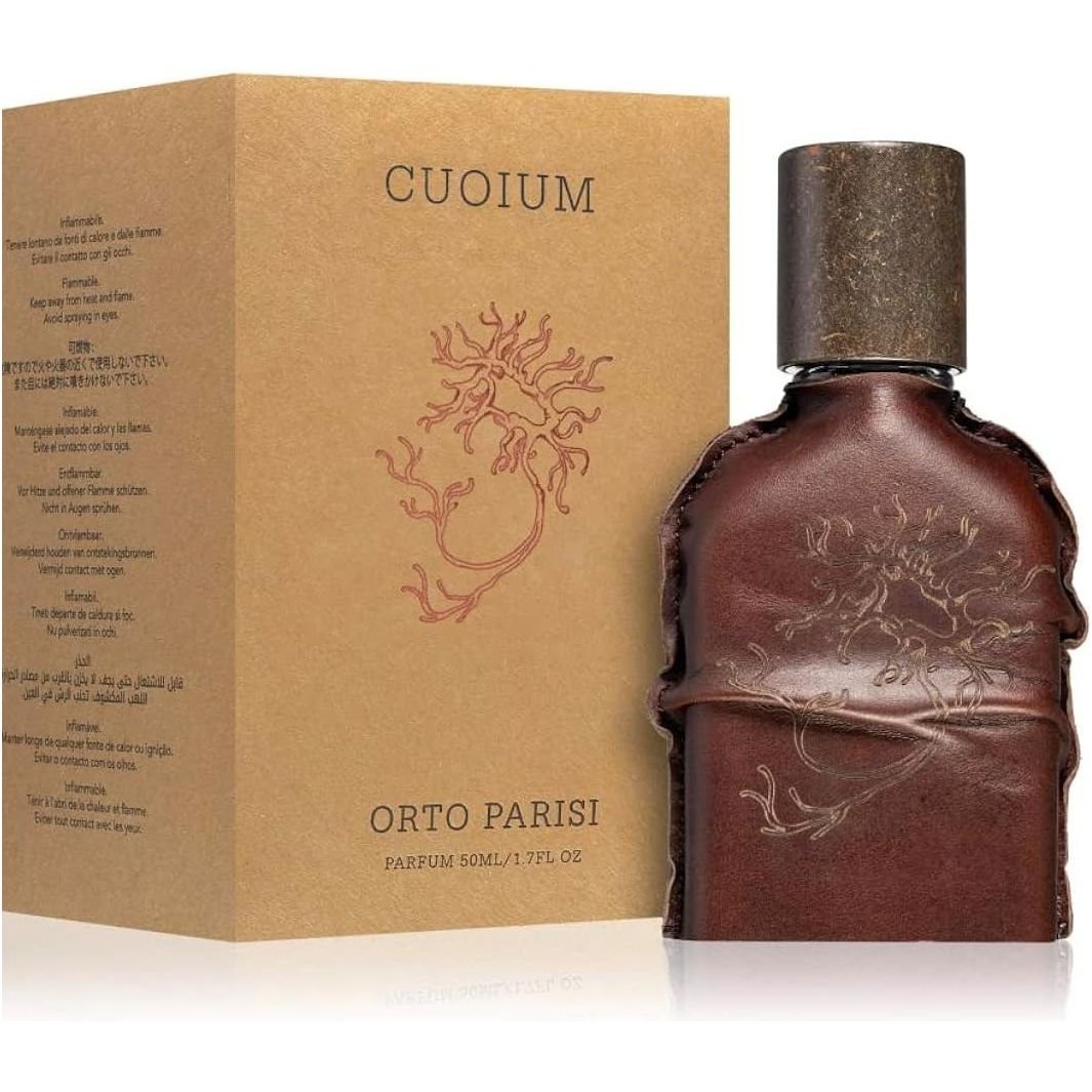 Cuoium