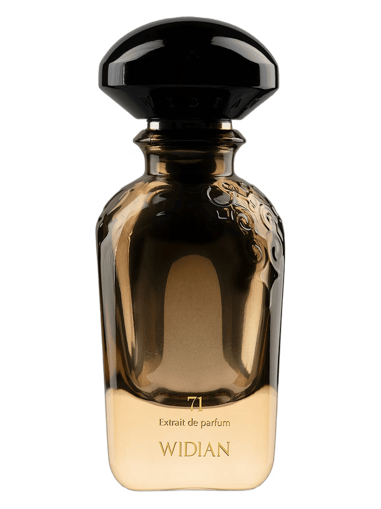 WIDIAN Limited 71 Extrait de Parfum