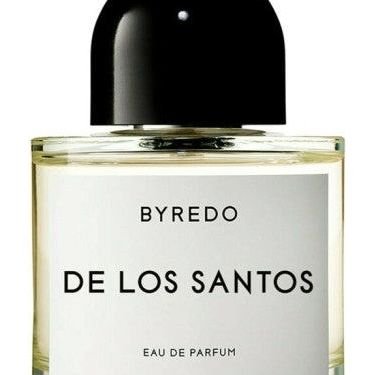 Byredo De Los Santos