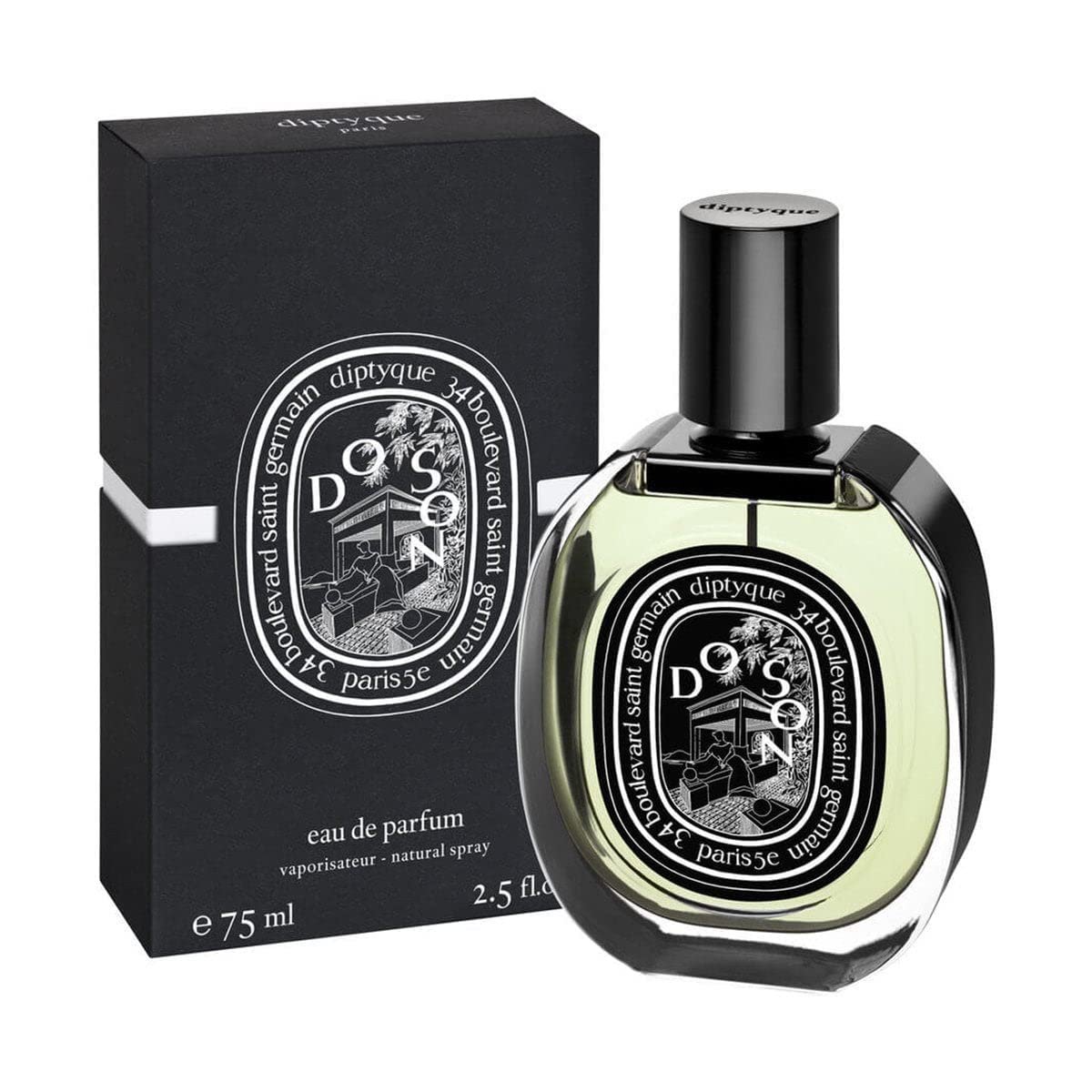 Diptyque Do Son EDP