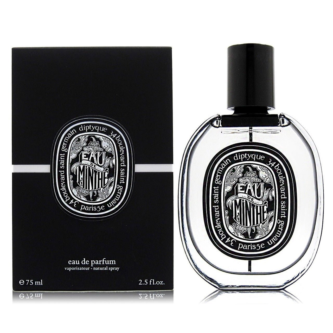 Diptyque Eau de Minthé