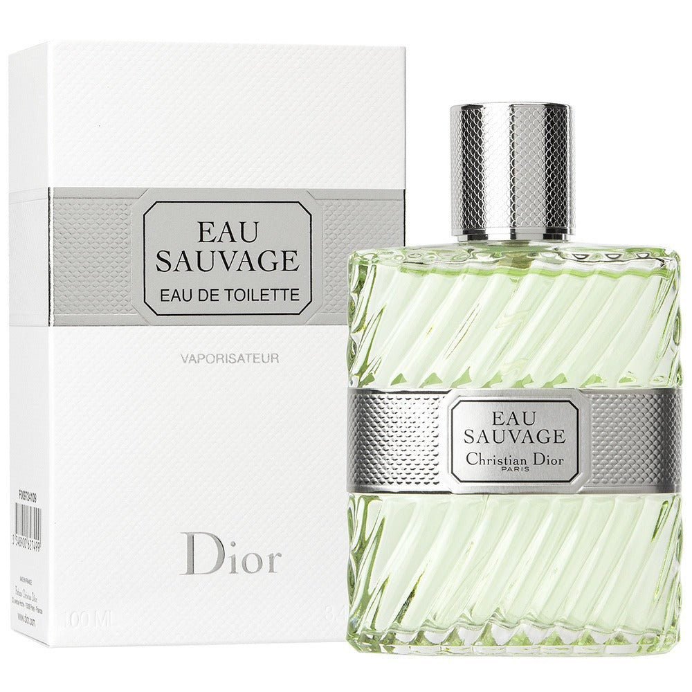 Dior Eau Sauvage EDT