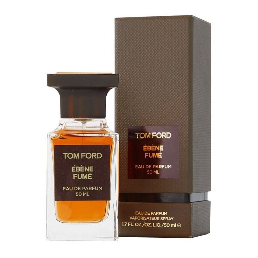 Tom Ford Ébène Fumé
