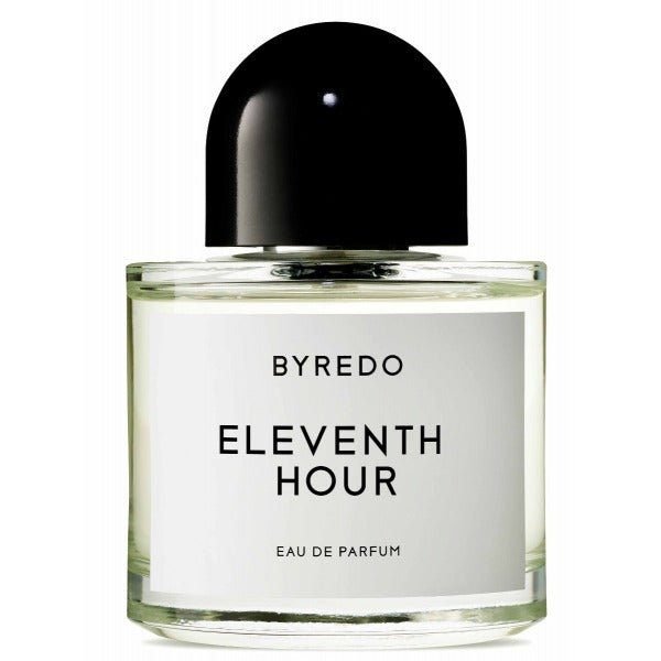 Byredo Eleventh Hour