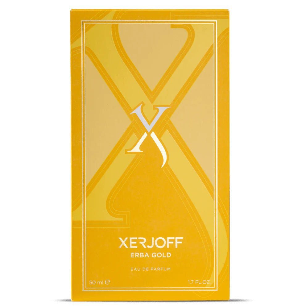 Xerjoff Erba Gold