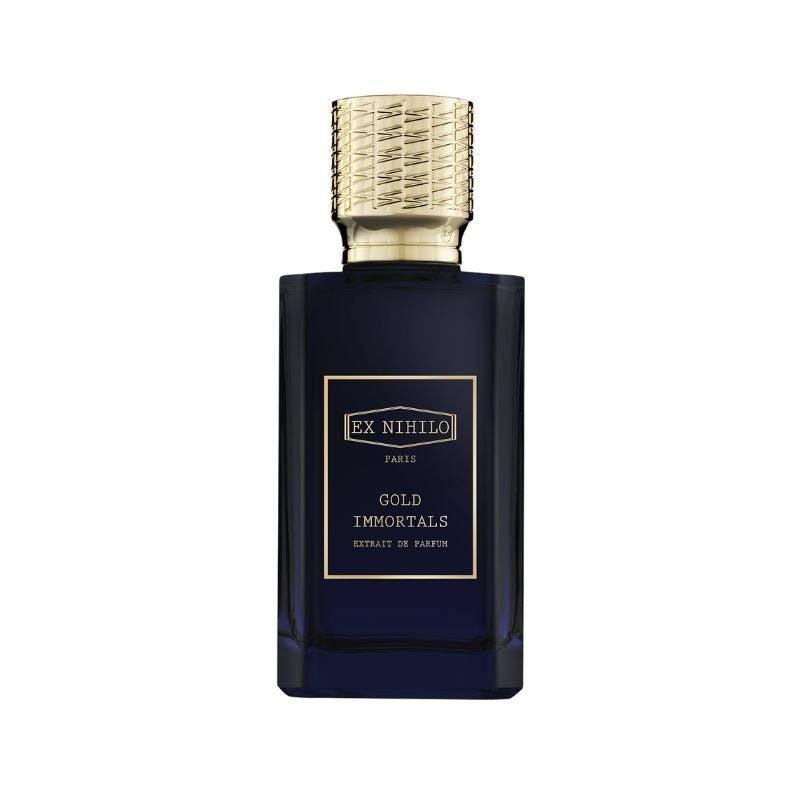 Ex Nihilo Gold Immortals Extrait de Parfum