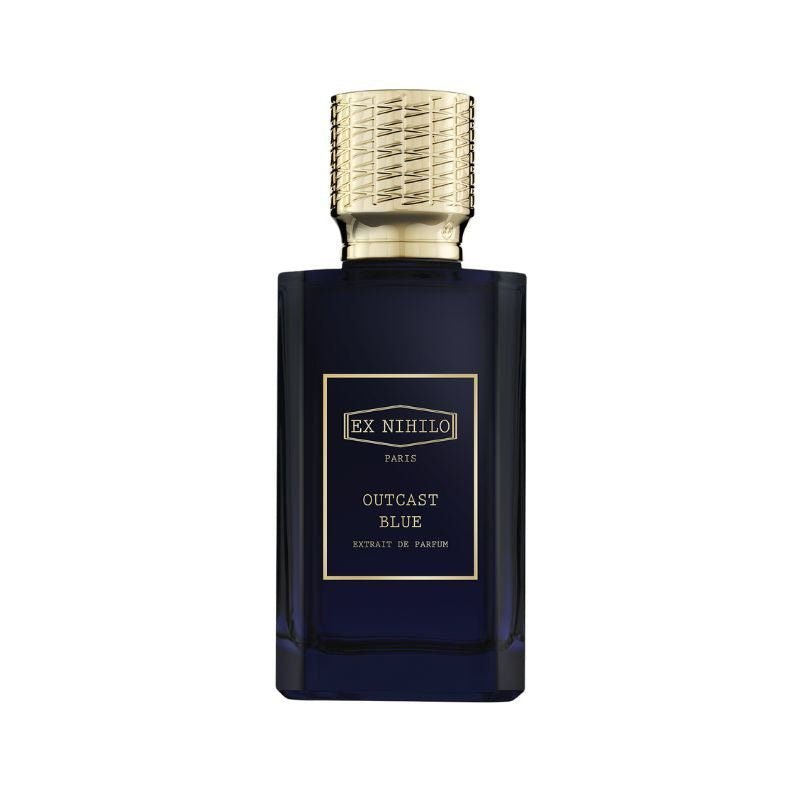 Ex Nihilo Outcast Blue Extrait de Parfum