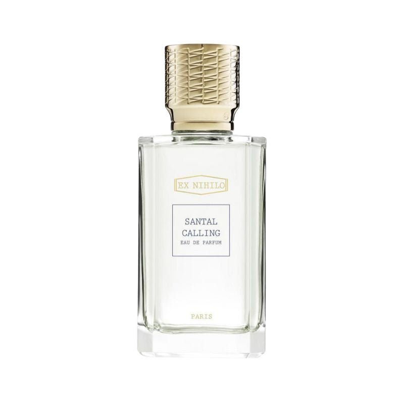 Ex Nihilo Santal Calling
