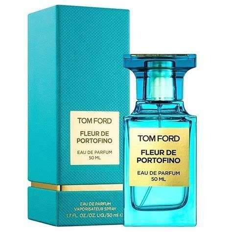 Tom Ford Fleur de Portofino