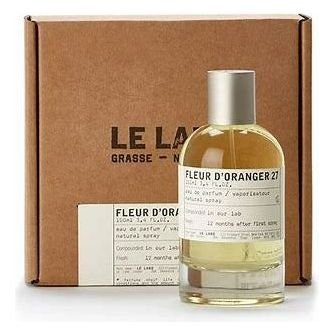 Fleur d’Oranger 27
