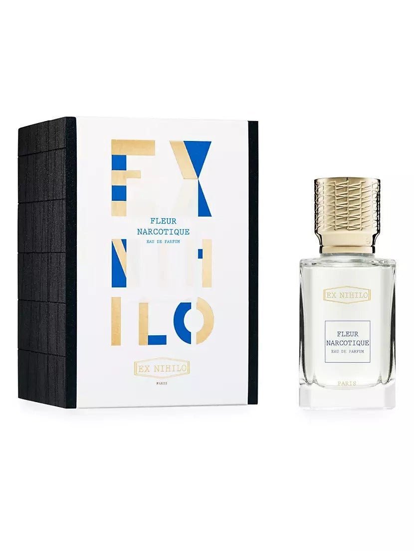 Ex Nihilo Fleur Narcotique EDP