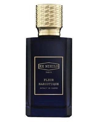 Ex Nihilo Fleur Narcotique Extrait de Parfum