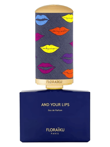 Floraïku And Your Lips