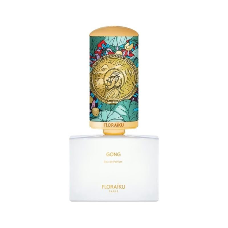 Floraïku Gong