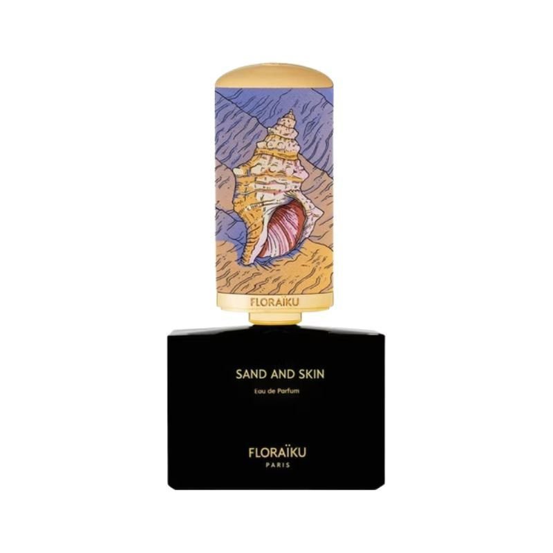 Floraïku Sand and Skin