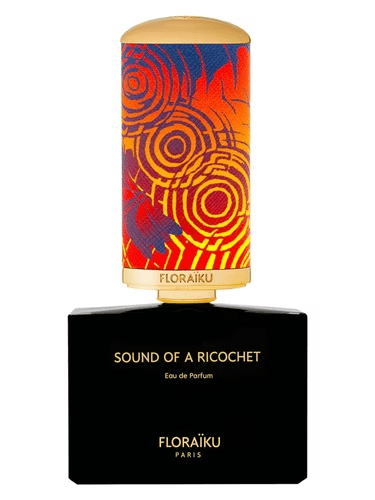 Floraïku Sound of a Ricochet
