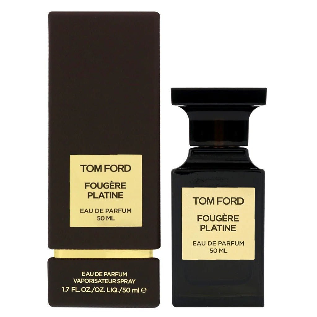 Tom Ford Fougère d’Argent