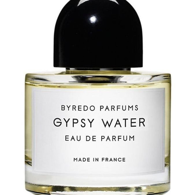 Byredo Gypsy Water