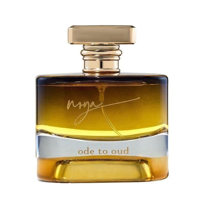 House of Noya Ode to Oud