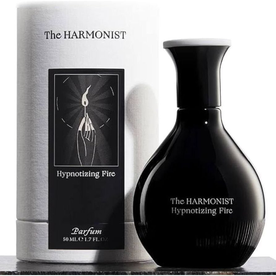 Hypnotizing Fire Parfum