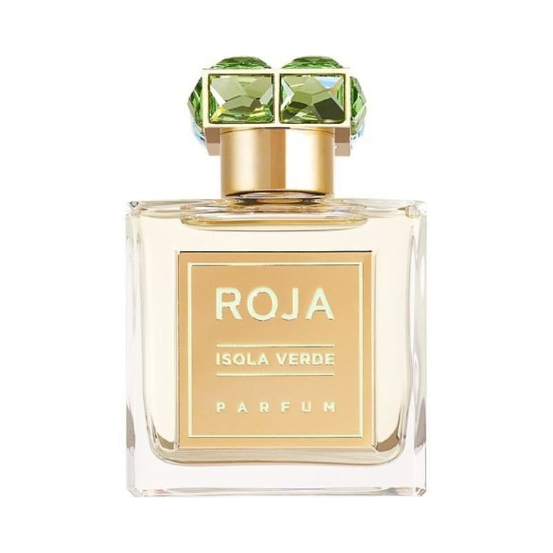 Roja Isola Verde
