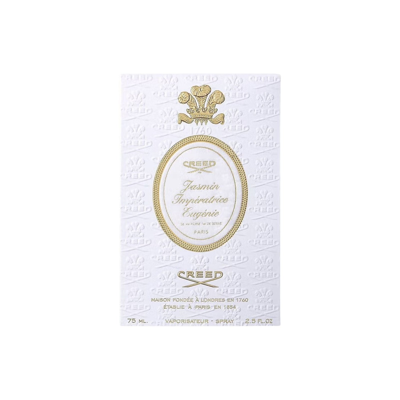 Creed Jasmin Imperatrice Eugenie