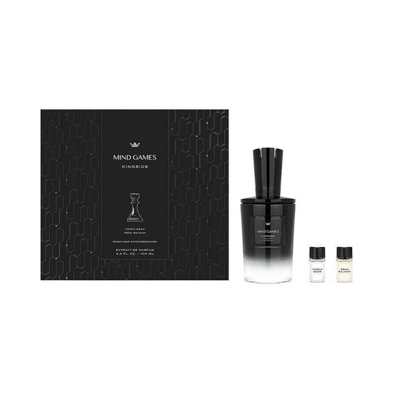 Kingside