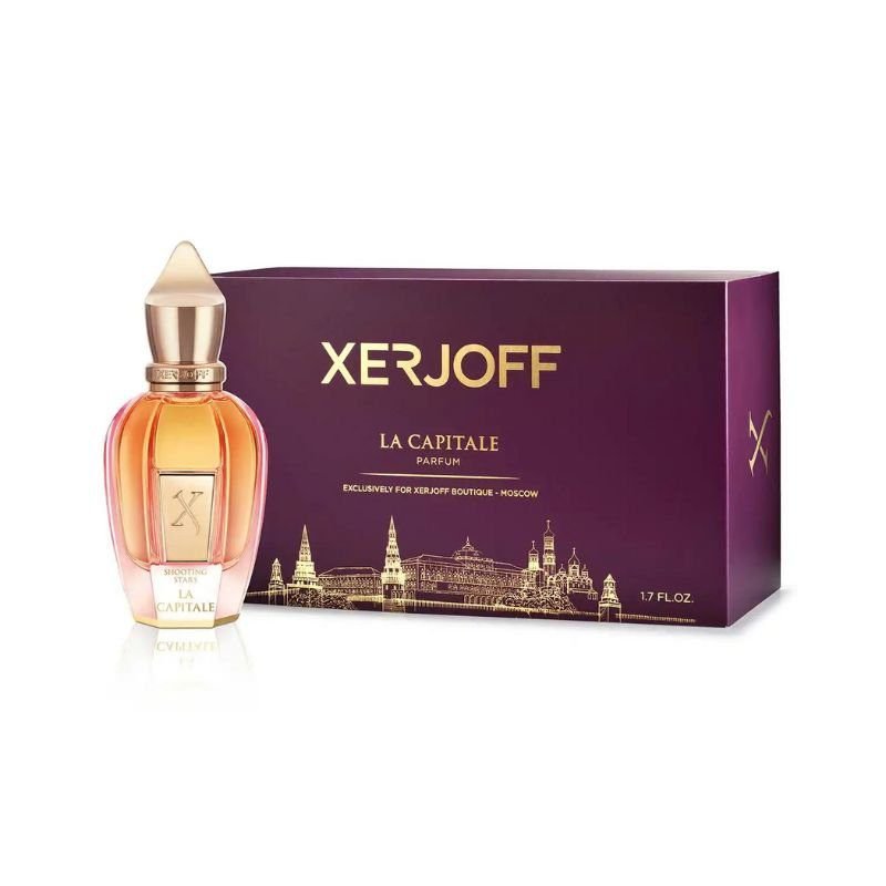 Xerjoff La Capitale