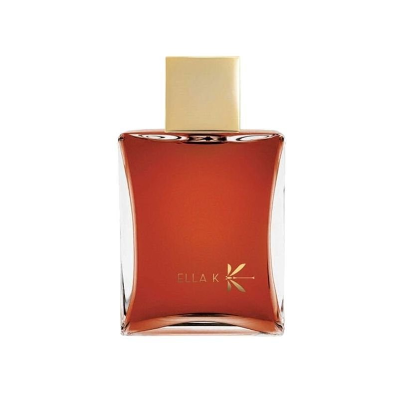 Ella K Lettre de Pushkar