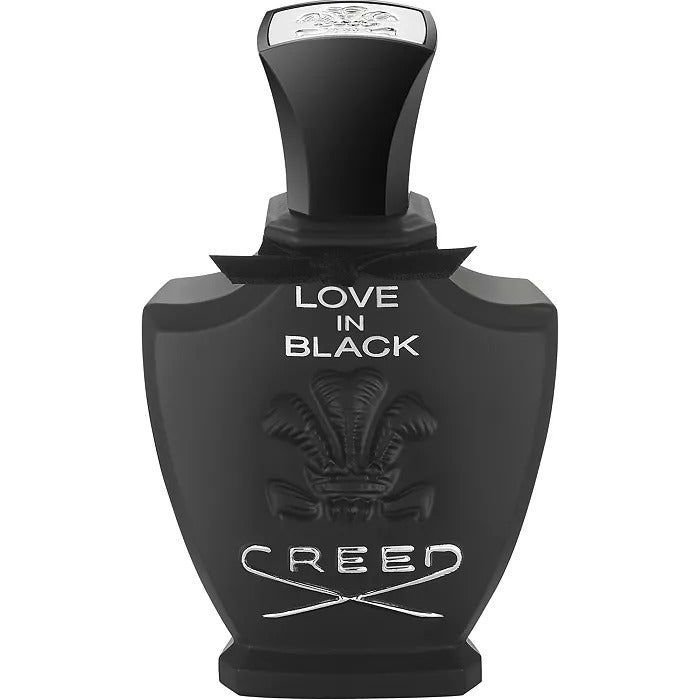 Creed Love in Black