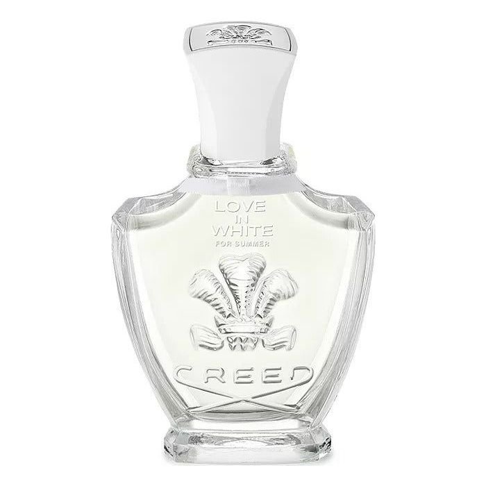 Creed Love in White for Summer