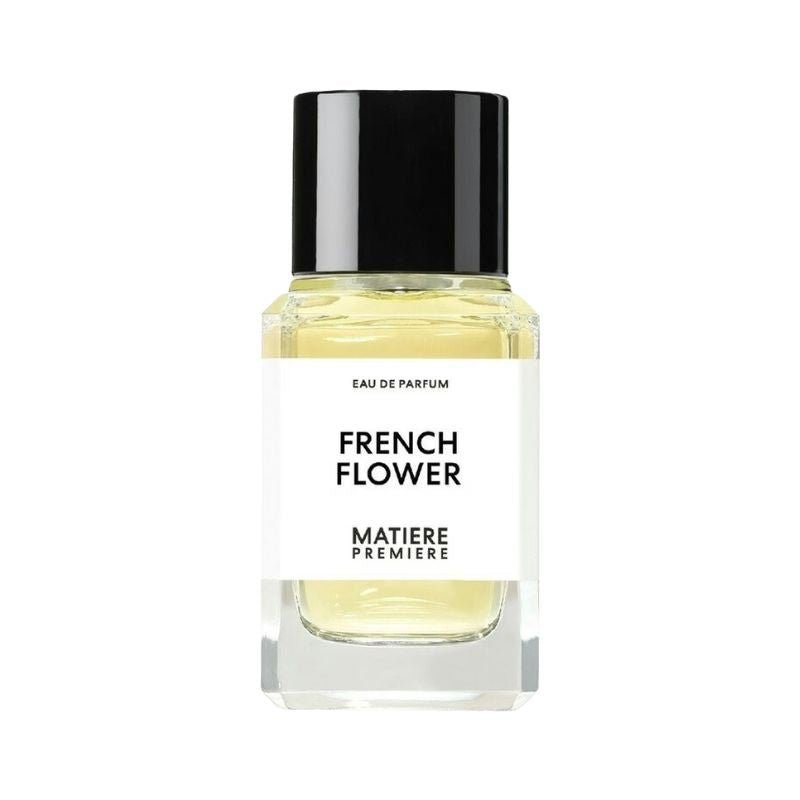 Matiere Premiere French Flower