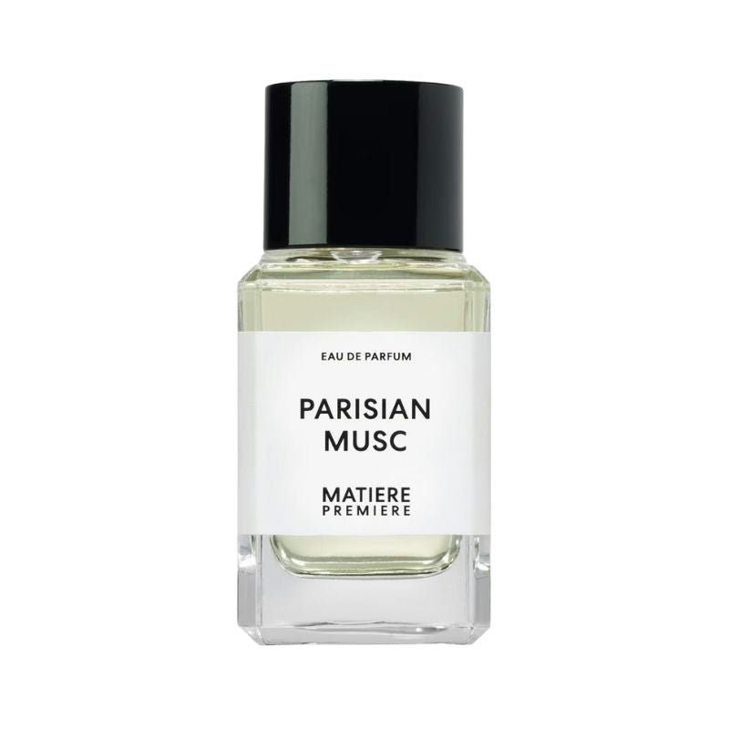 Matiere Premiere Parisian Musc