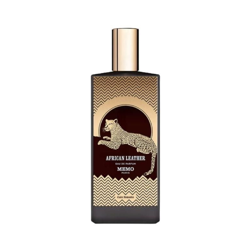 Memo Paris African Leather