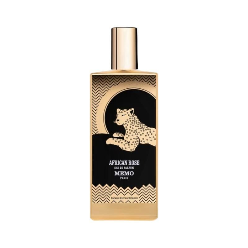 Memo Paris African Rose