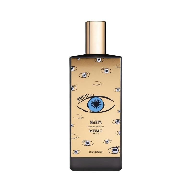 Memo Paris Marfa