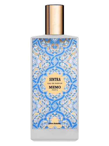 Memo Paris Sintra