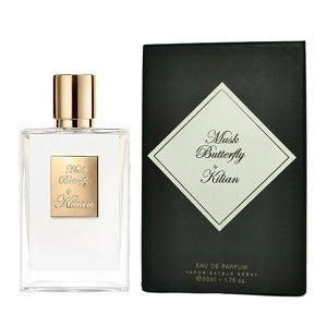 Musk Butterfly (Dubai Exclusive)