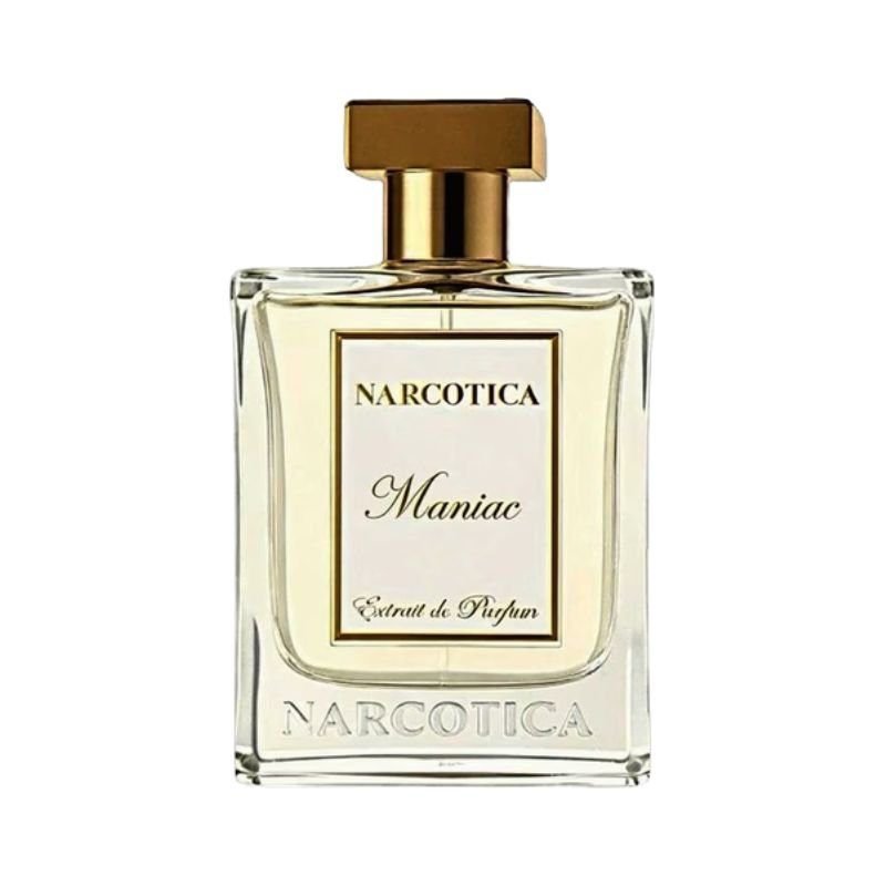 Narcotica Maniac