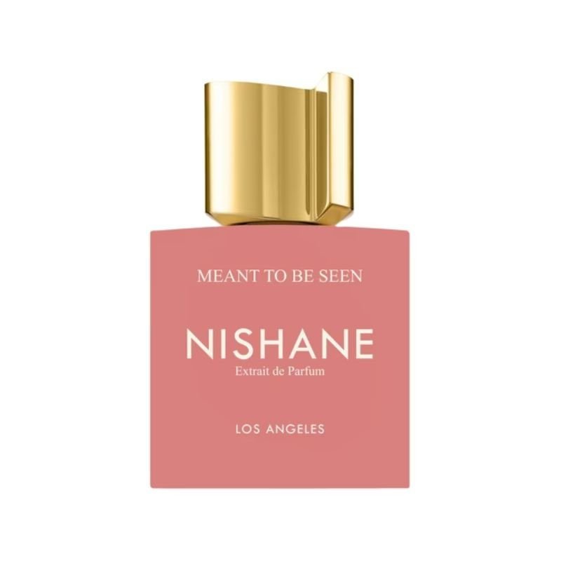 Nishane Meant To Be Seen