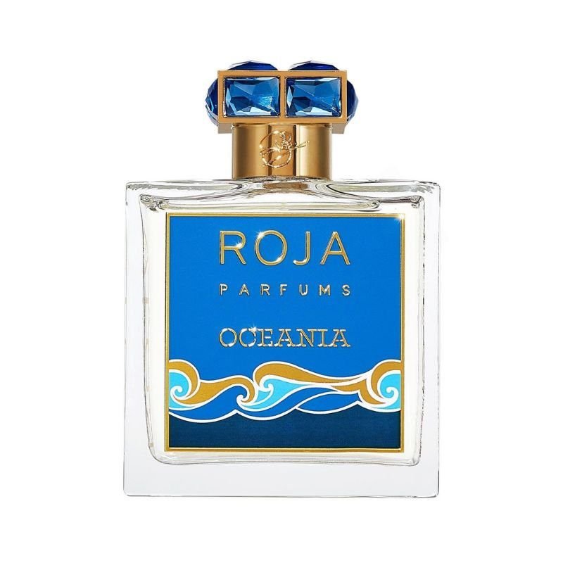 Roja Oceania