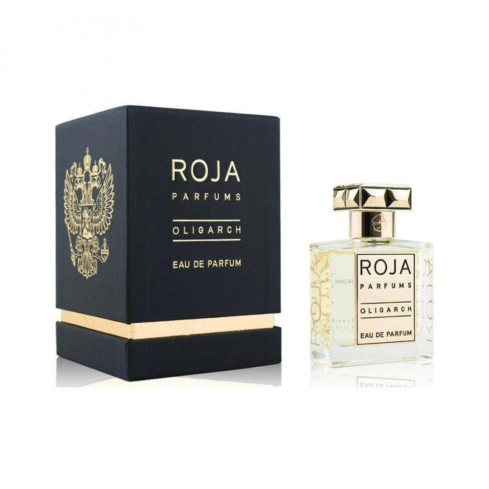Oligarch Eau De Parfum Pour Homme