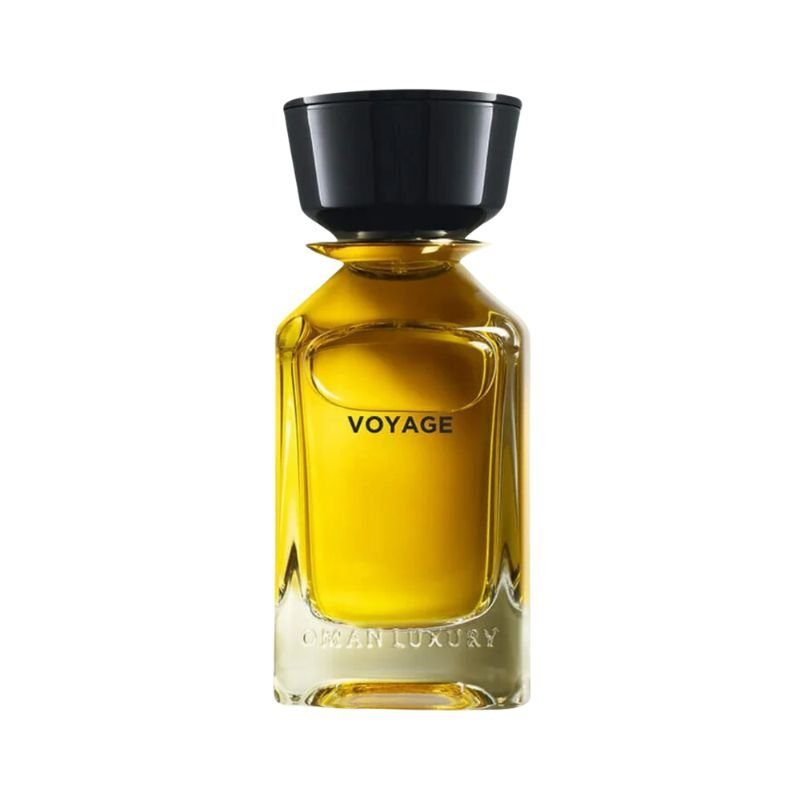 Omanluxury Voyage