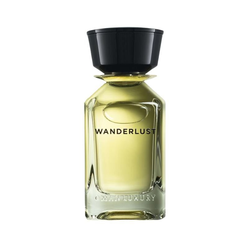 Omanluxury Wanderlust