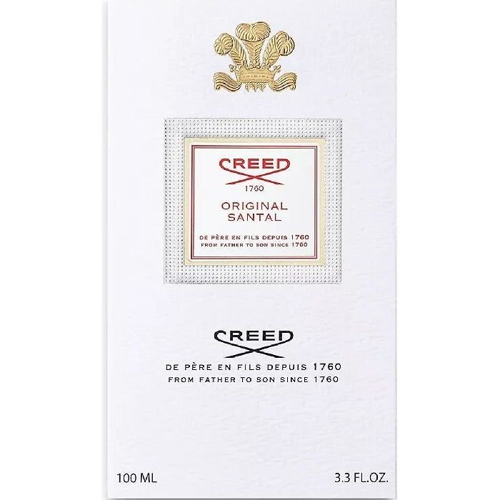 Creed Original Santal