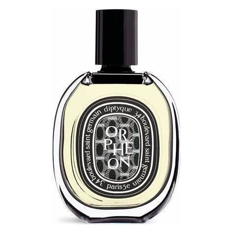 Diptyque Orphéon EDP